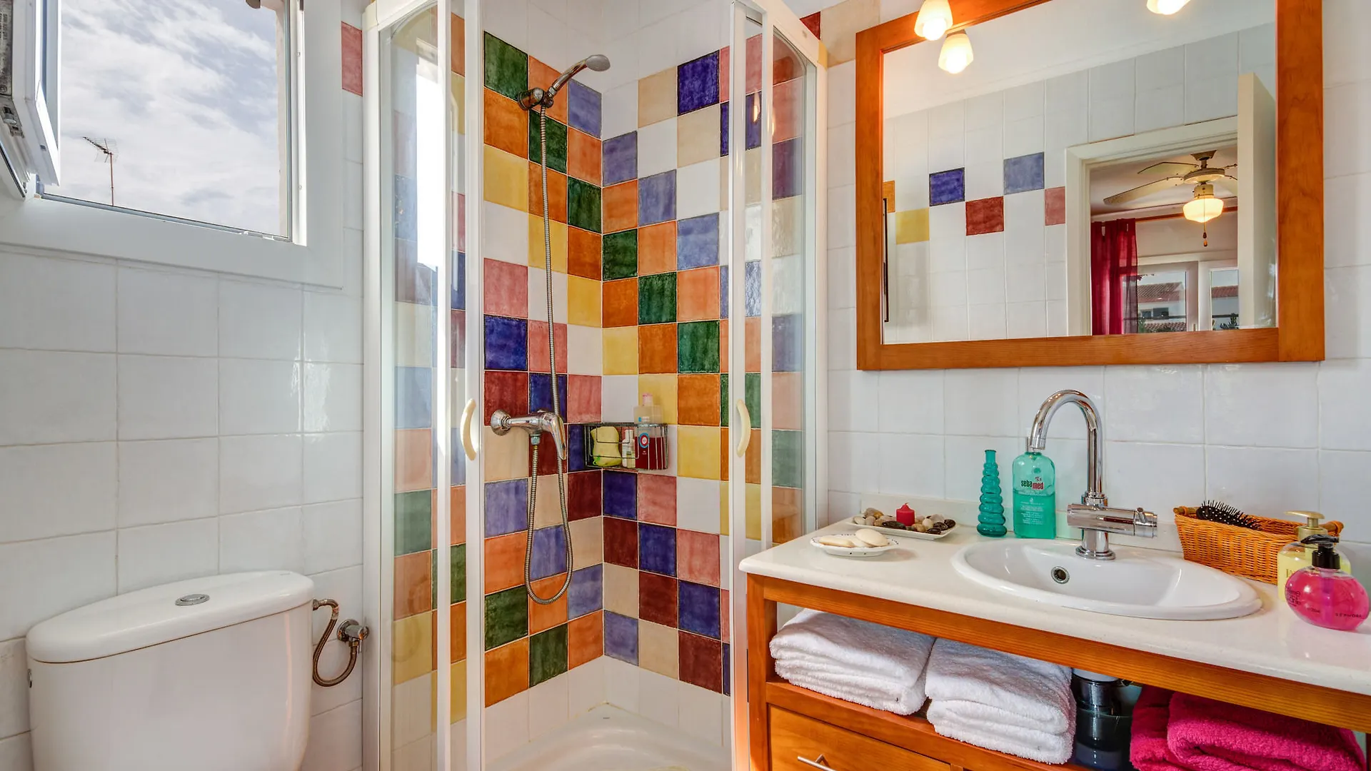 Menorca Bellviure Apartment Cala'N Bosch