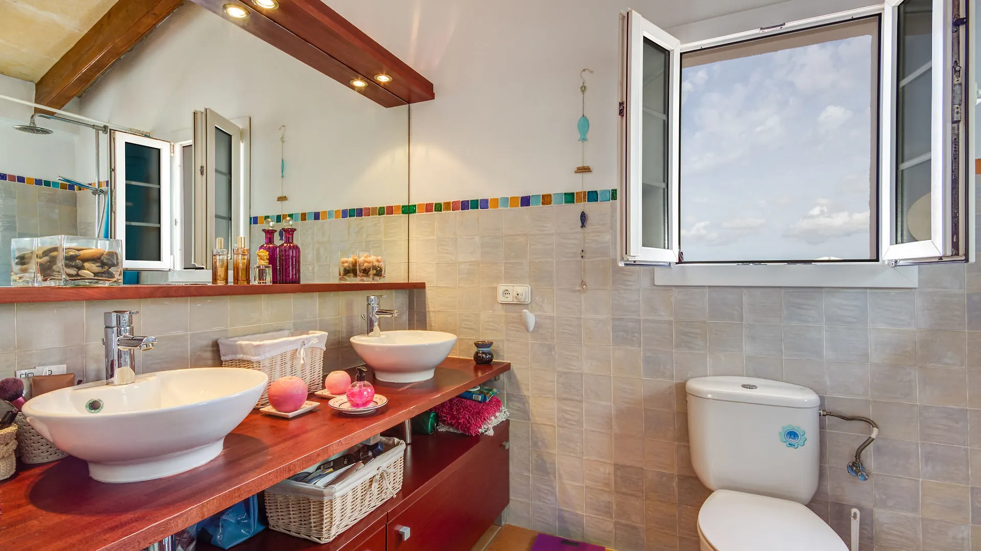 Menorca Bellviure Apartment Cala'N Bosch