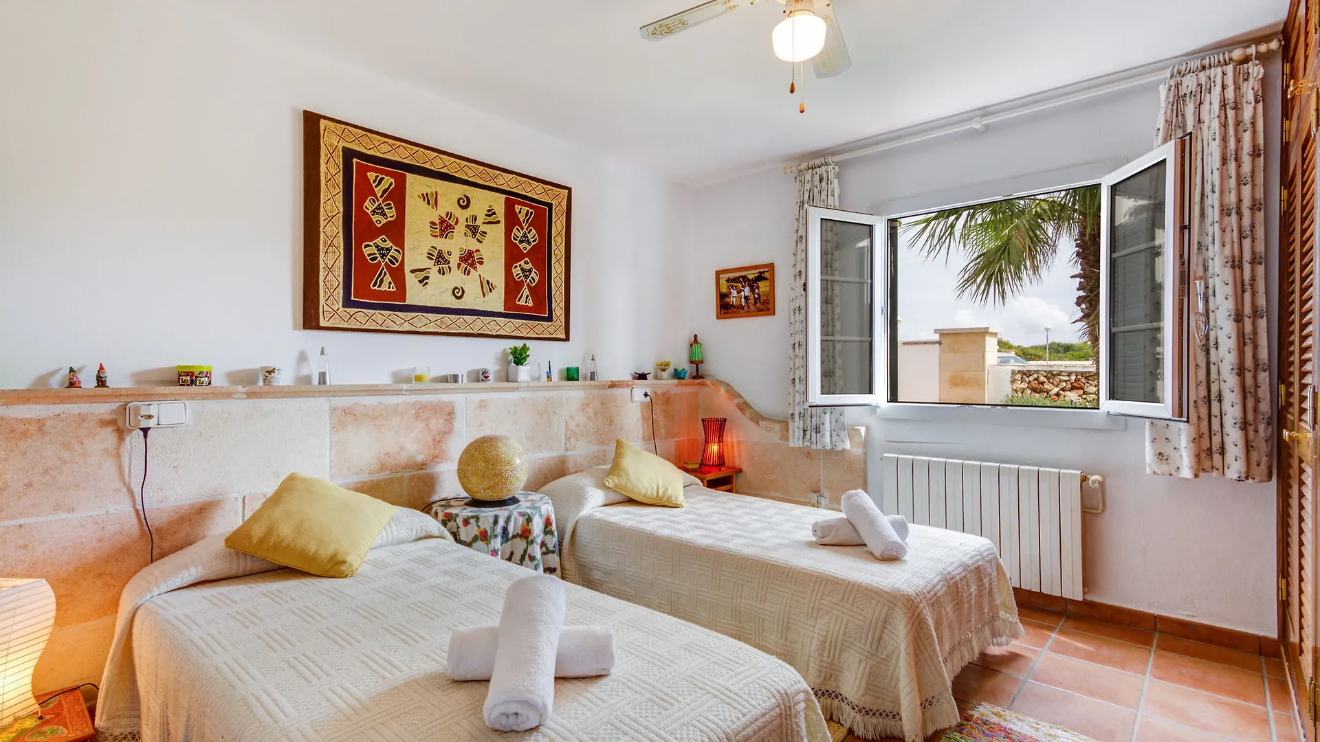 Menorca Bellviure Apartment Cala'N Bosch