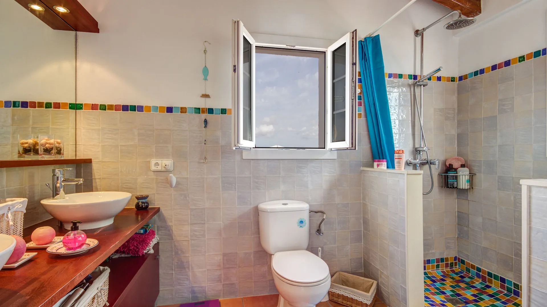 Menorca Bellviure Apartment Cala'N Bosch  Spain