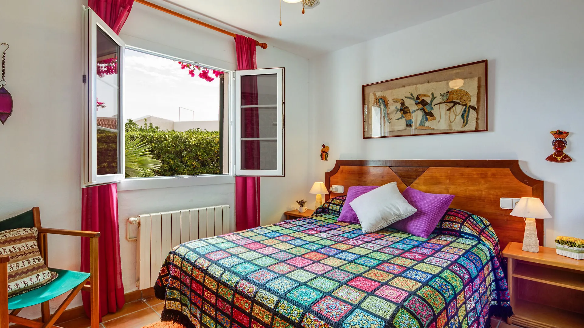 Menorca Bellviure Apartment Cala'N Bosch  0*, Cala'N Bosch (Menorca) Spain