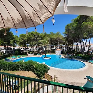  Apartamento Vermell Mar