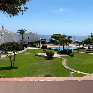  Apartamento Bellavista Menorca