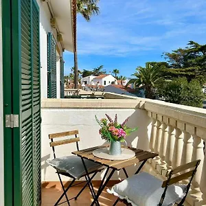  Apartamento Menorca Chic Near & Harbour