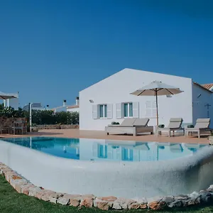 Menorca - & Del Station touristique